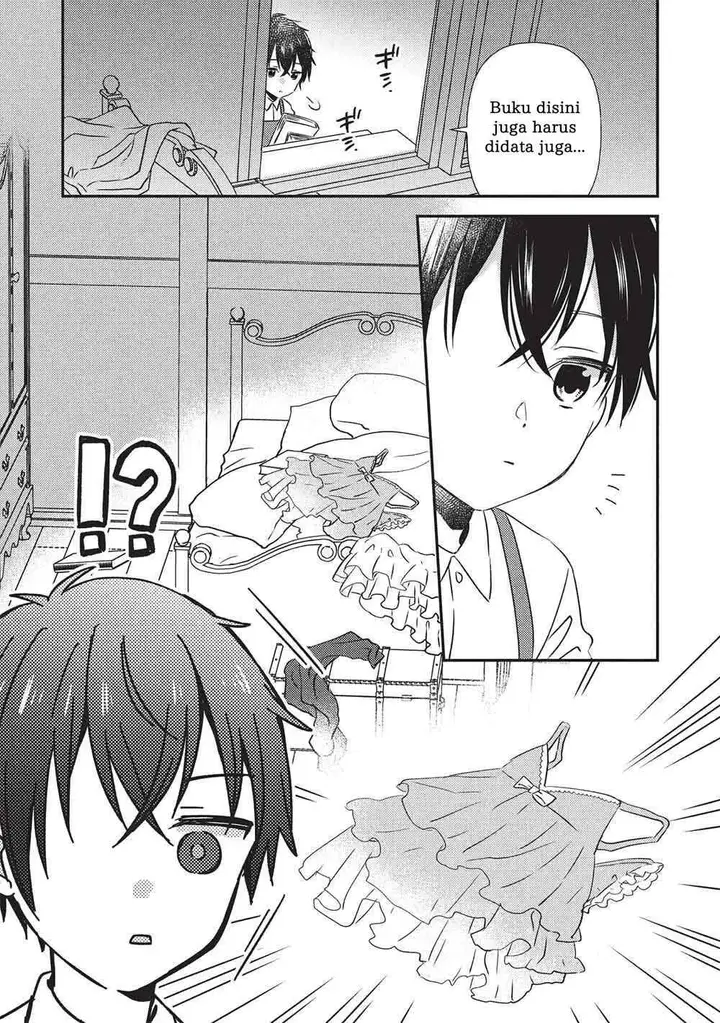 image-komik-seirei-gensouki-konna-sekai-de-deaeta-kimi-ni-chapter-2.2-3/18