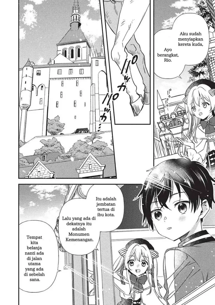 image-komik-seirei-gensouki-konna-sekai-de-deaeta-kimi-ni-chapter-3.1-3/12