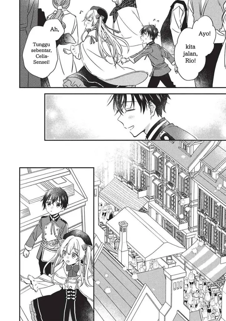 image-komik-seirei-gensouki-konna-sekai-de-deaeta-kimi-ni-chapter-3.1-7/12
