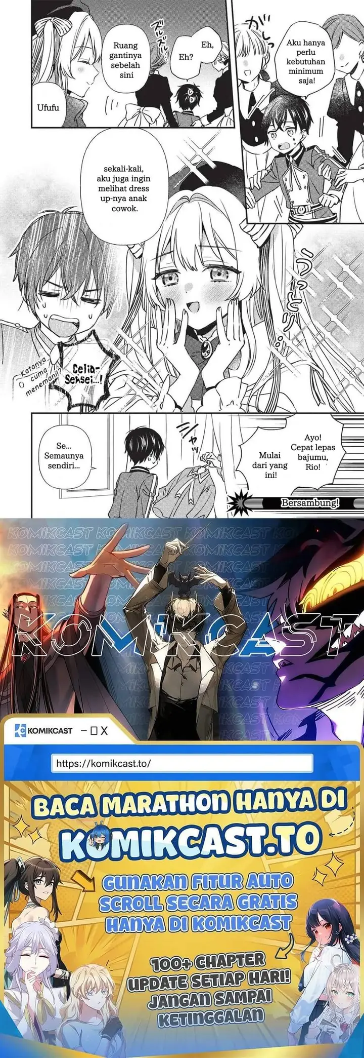image-komik-seirei-gensouki-konna-sekai-de-deaeta-kimi-ni-chapter-3.1-11/12
