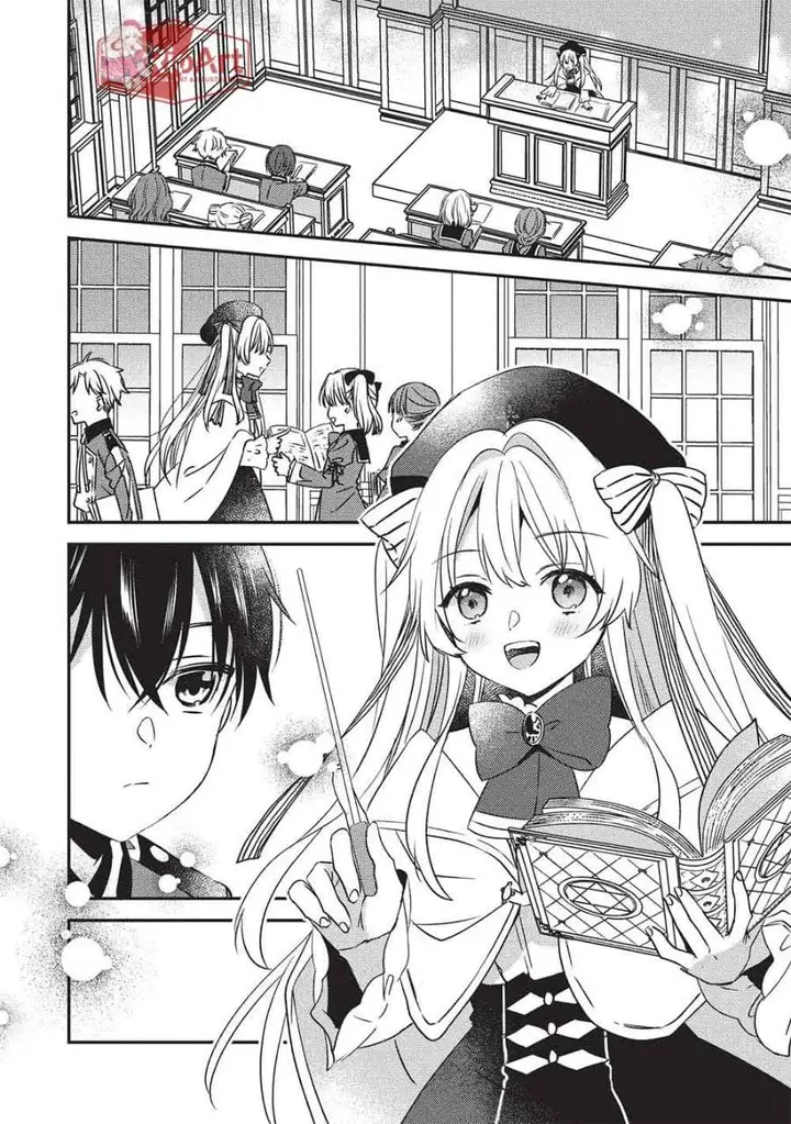 image-komik-seirei-gensouki-konna-sekai-de-deaeta-kimi-ni-chapter-4.1-7/16