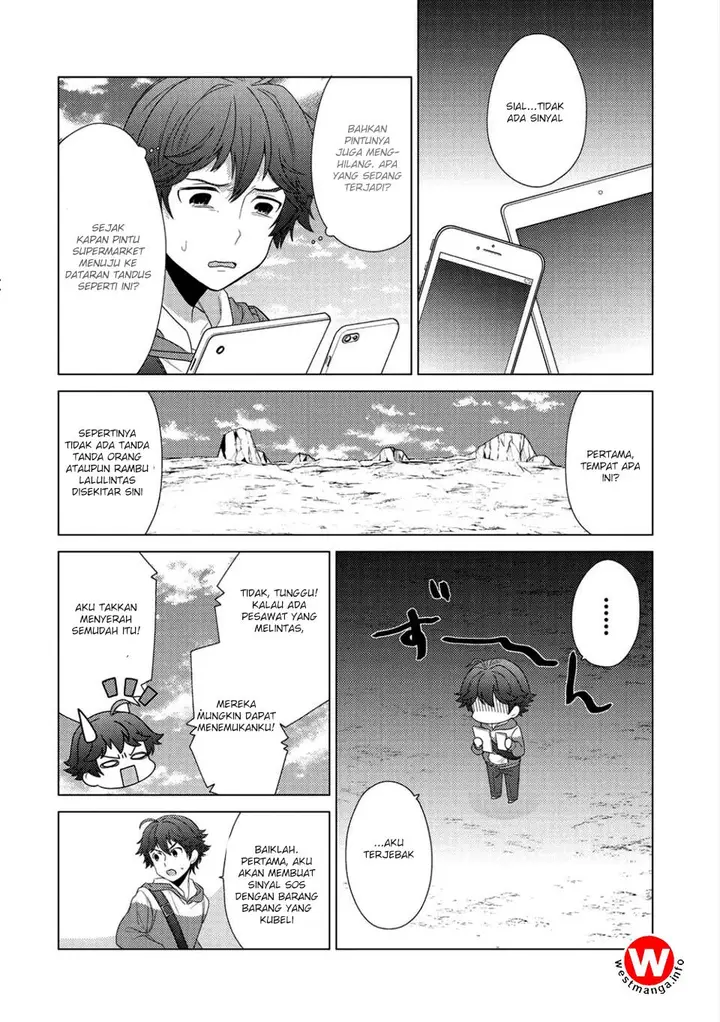 image-komik-seirei-tachi-no-rakuen-to-risou-no-isekai-seikatsu-chapter-01-4/34