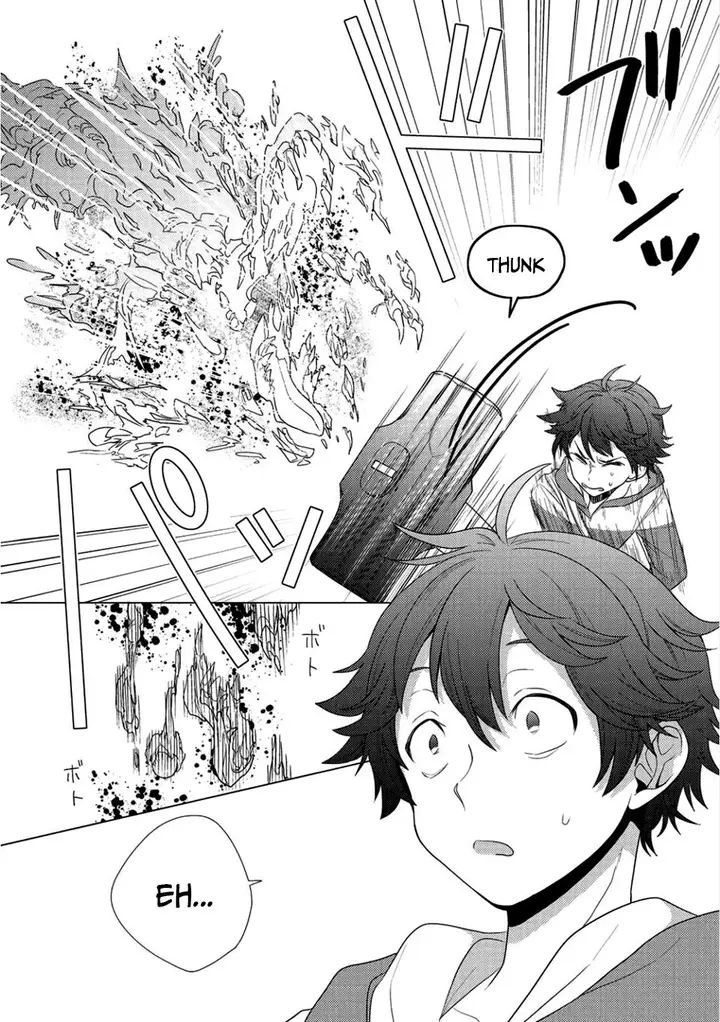 image-komik-seirei-tachi-no-rakuen-to-risou-no-isekai-seikatsu-chapter-01-27/34