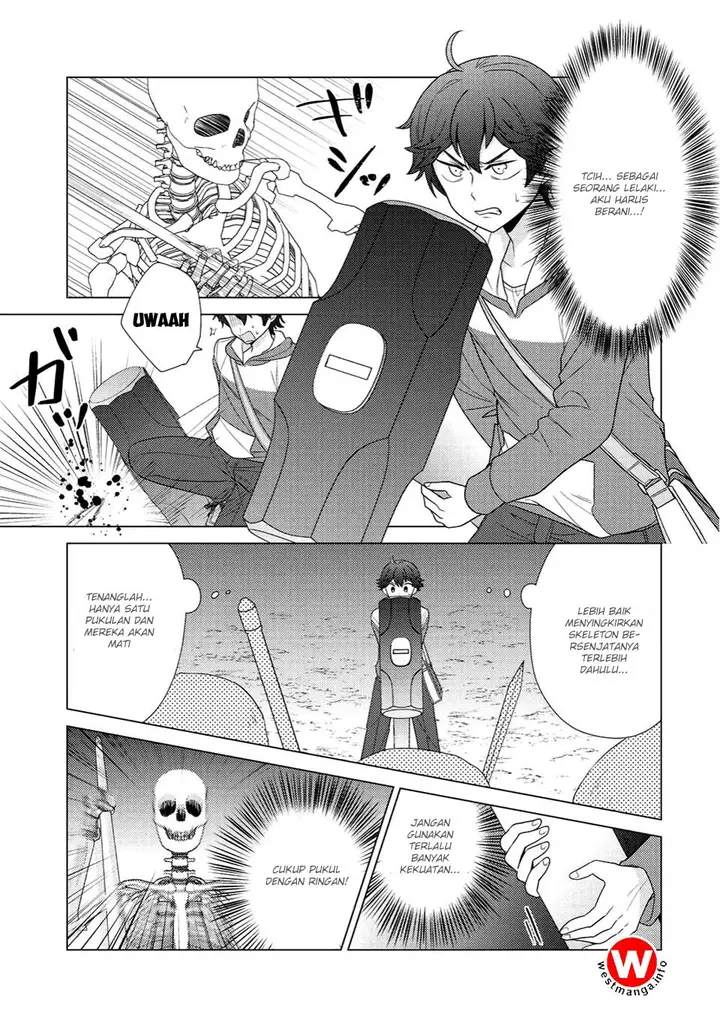 image-komik-seirei-tachi-no-rakuen-to-risou-no-isekai-seikatsu-chapter-02-24/36