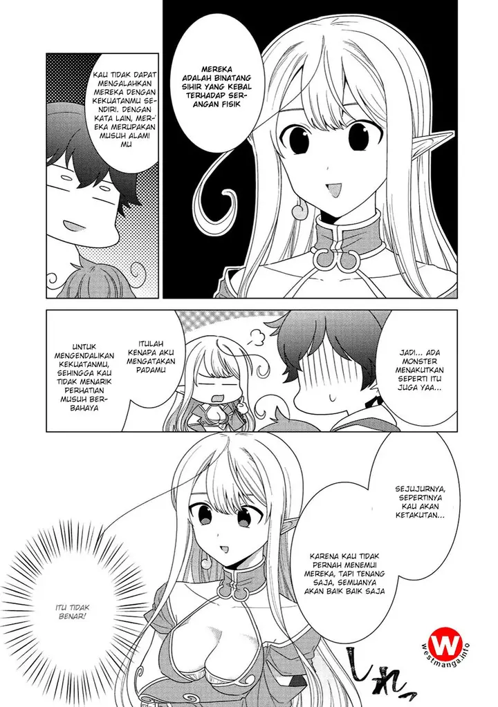 image-komik-seirei-tachi-no-rakuen-to-risou-no-isekai-seikatsu-chapter-03-13/32