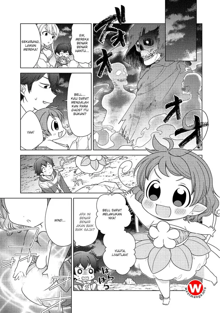 image-komik-seirei-tachi-no-rakuen-to-risou-no-isekai-seikatsu-chapter-03-15/32