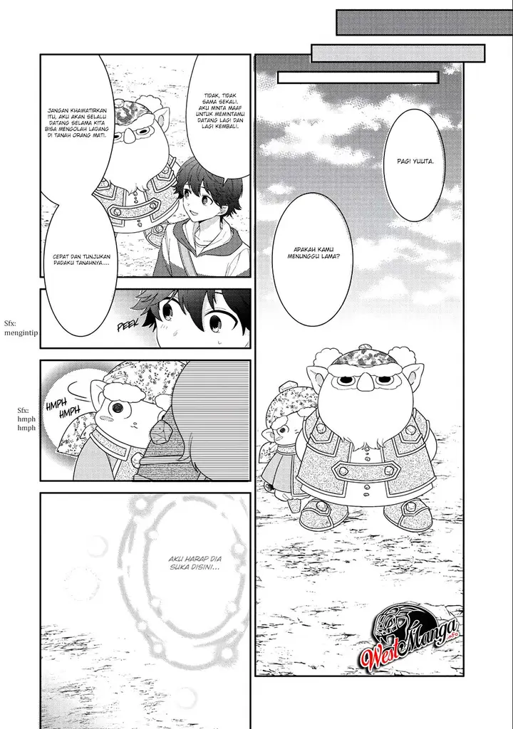 image-komik-seirei-tachi-no-rakuen-to-risou-no-isekai-seikatsu-chapter-11-11/28