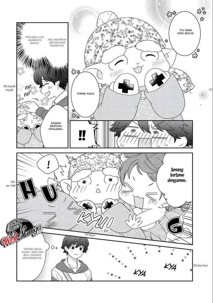 image-komik-seirei-tachi-no-rakuen-to-risou-no-isekai-seikatsu-chapter-11-20/28