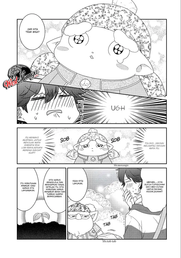 image-komik-seirei-tachi-no-rakuen-to-risou-no-isekai-seikatsu-chapter-11-23/28