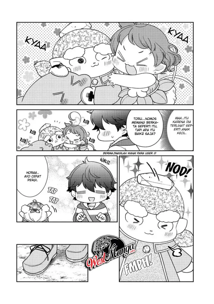 image-komik-seirei-tachi-no-rakuen-to-risou-no-isekai-seikatsu-chapter-15-16/29
