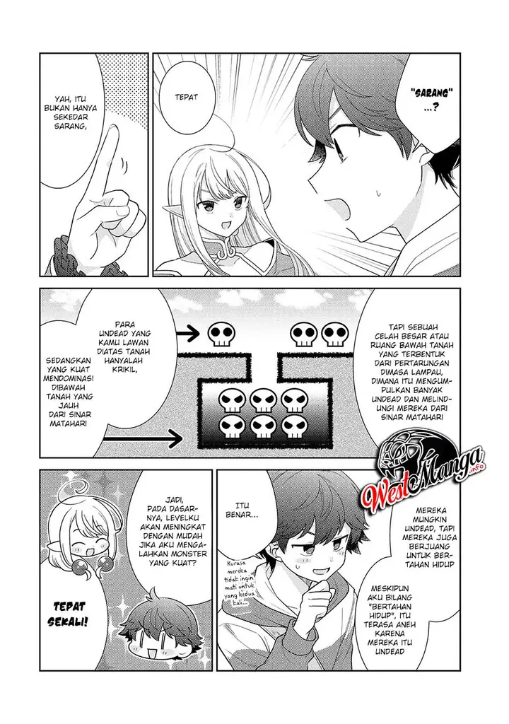 image-komik-seirei-tachi-no-rakuen-to-risou-no-isekai-seikatsu-chapter-18-9/24