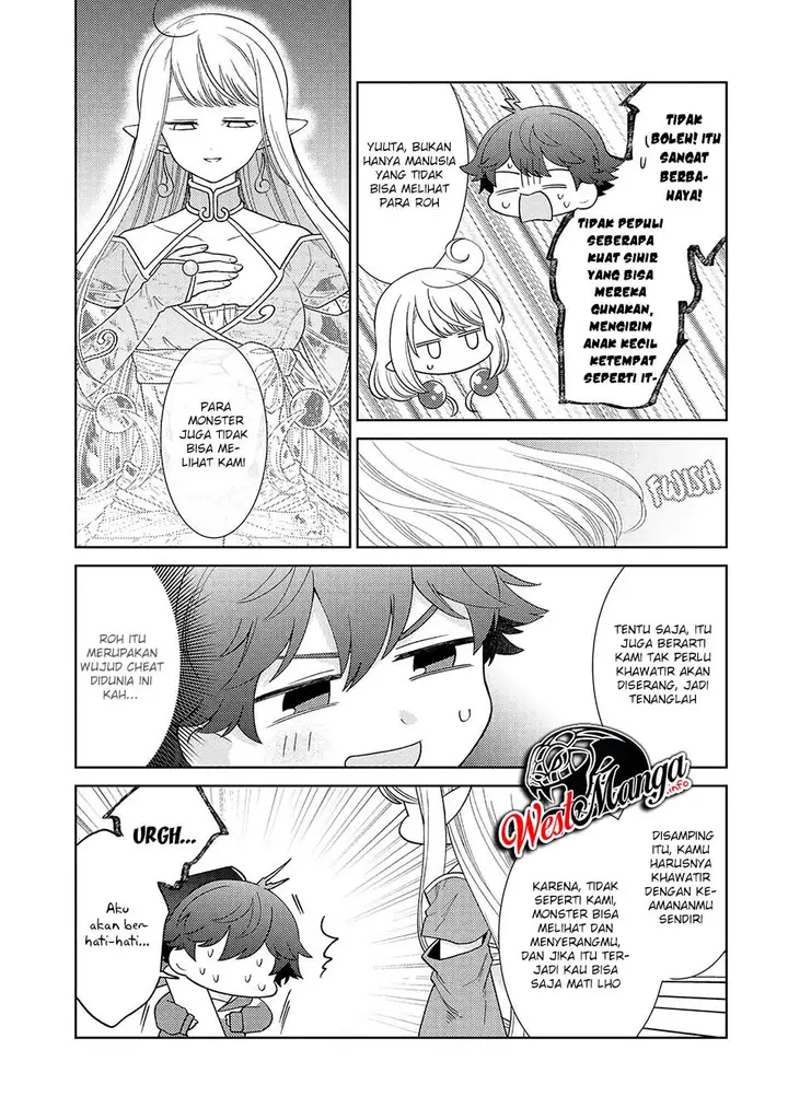 image-komik-seirei-tachi-no-rakuen-to-risou-no-isekai-seikatsu-chapter-18-20/24