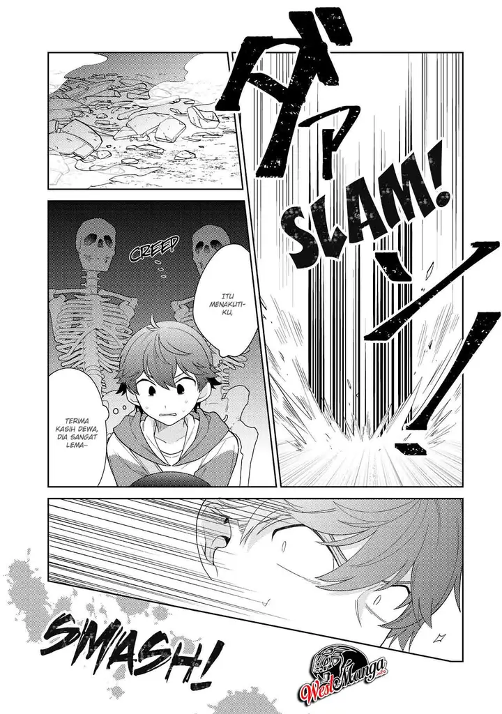 image-komik-seirei-tachi-no-rakuen-to-risou-no-isekai-seikatsu-chapter-19-14/27