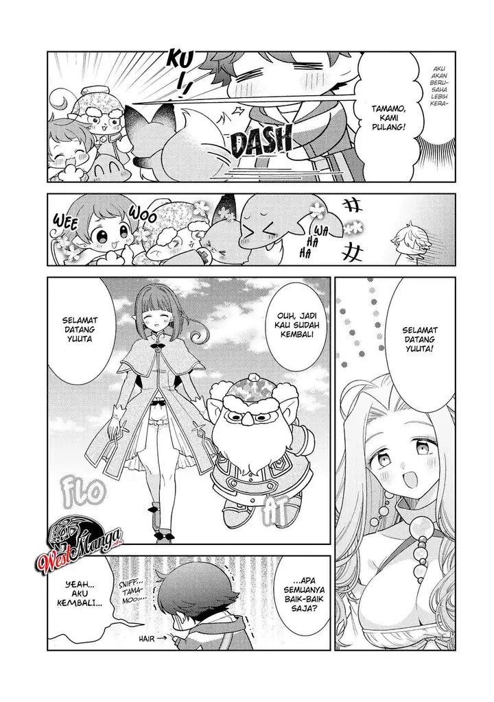 image-komik-seirei-tachi-no-rakuen-to-risou-no-isekai-seikatsu-chapter-19-20/27