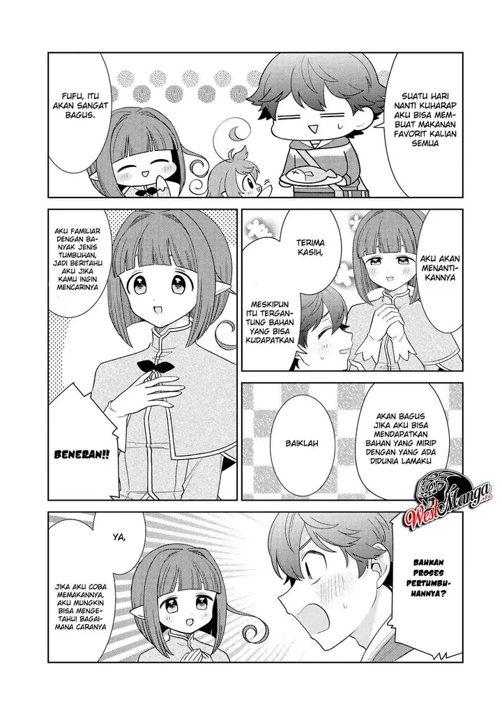 image-komik-seirei-tachi-no-rakuen-to-risou-no-isekai-seikatsu-chapter-19-22/27