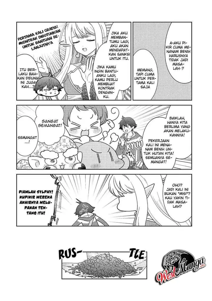 image-komik-seirei-tachi-no-rakuen-to-risou-no-isekai-seikatsu-chapter-20-5/22