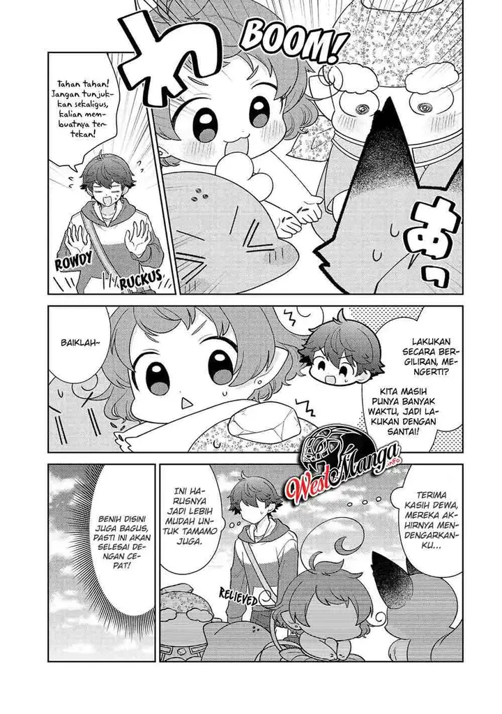 image-komik-seirei-tachi-no-rakuen-to-risou-no-isekai-seikatsu-chapter-20-8/22