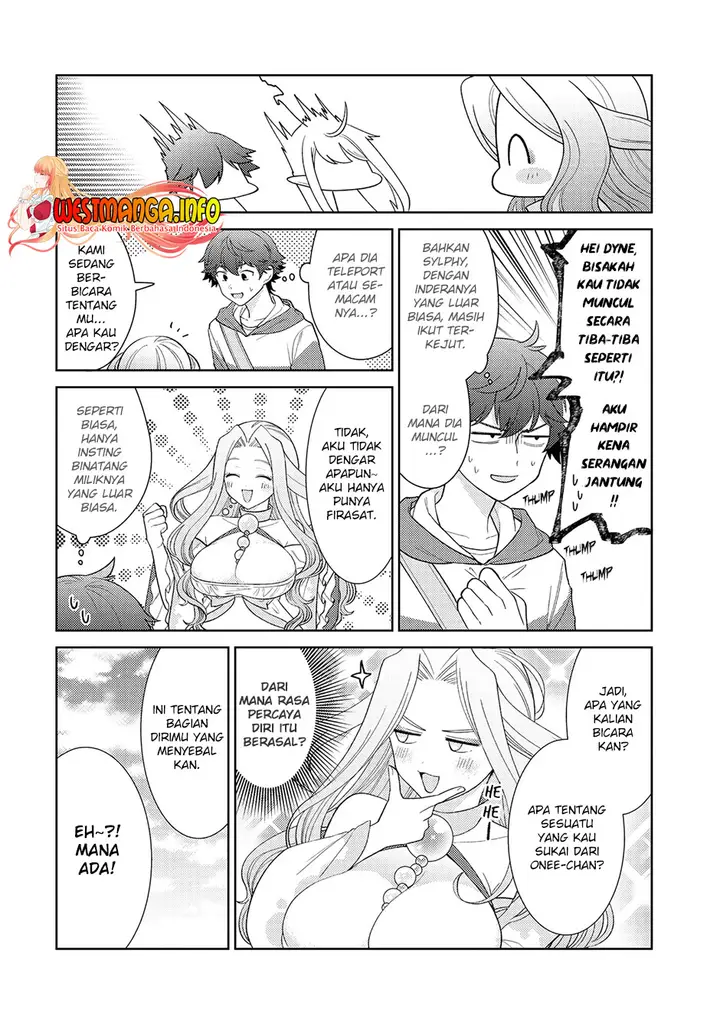 image-komik-seirei-tachi-no-rakuen-to-risou-no-isekai-seikatsu-chapter-21-8/16