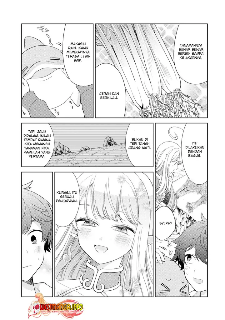 image-komik-seirei-tachi-no-rakuen-to-risou-no-isekai-seikatsu-chapter-22-15/23