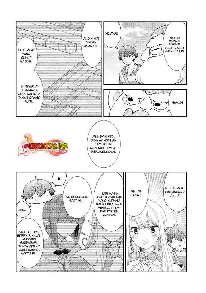 image-komik-seirei-tachi-no-rakuen-to-risou-no-isekai-seikatsu-chapter-22-17/23