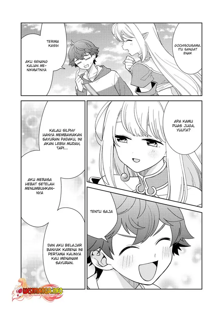 image-komik-seirei-tachi-no-rakuen-to-risou-no-isekai-seikatsu-chapter-23-14/24