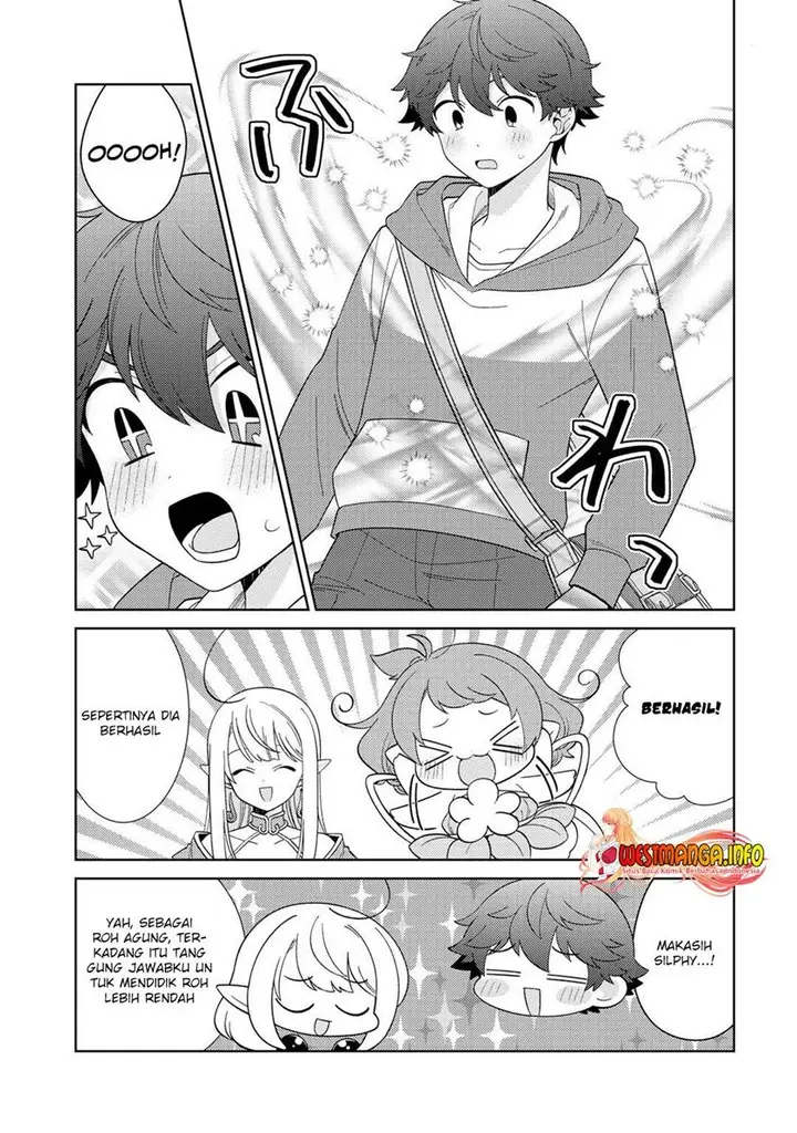 image-komik-seirei-tachi-no-rakuen-to-risou-no-isekai-seikatsu-chapter-26-12/28