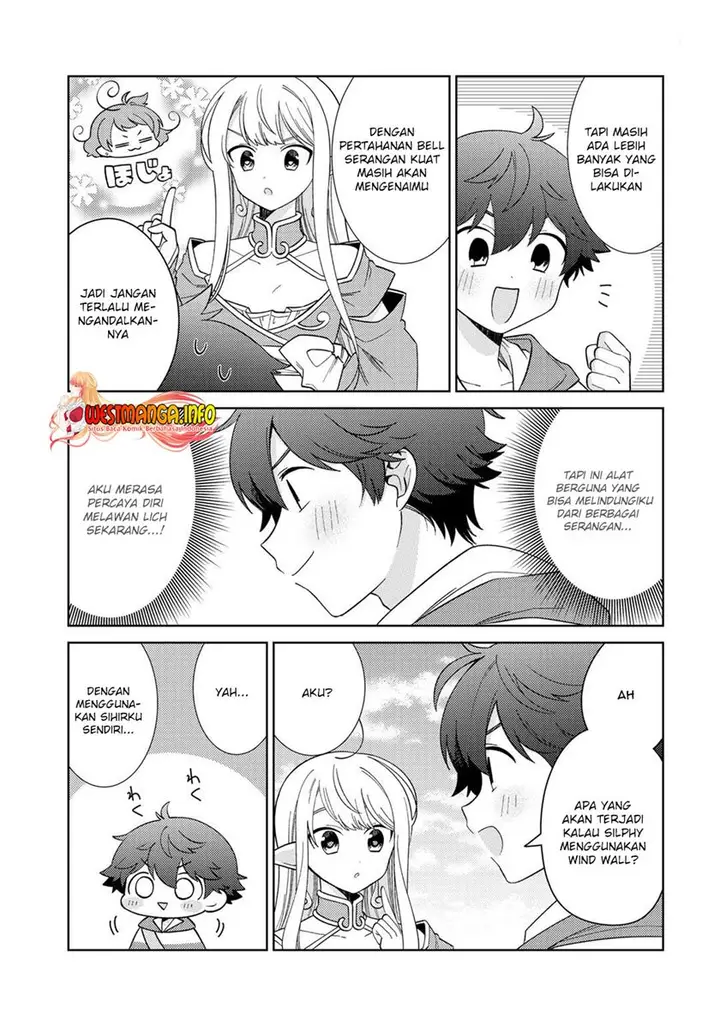 image-komik-seirei-tachi-no-rakuen-to-risou-no-isekai-seikatsu-chapter-27-20/28