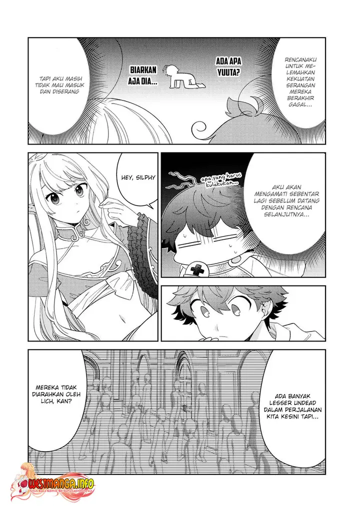 image-komik-seirei-tachi-no-rakuen-to-risou-no-isekai-seikatsu-chapter-29-7/20