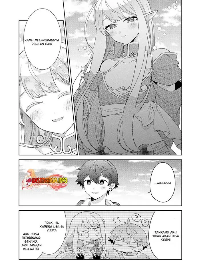 image-komik-seirei-tachi-no-rakuen-to-risou-no-isekai-seikatsu-chapter-30-23/29