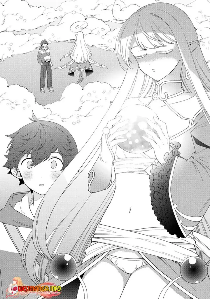 image-komik-seirei-tachi-no-rakuen-to-risou-no-isekai-seikatsu-chapter-31-8/21