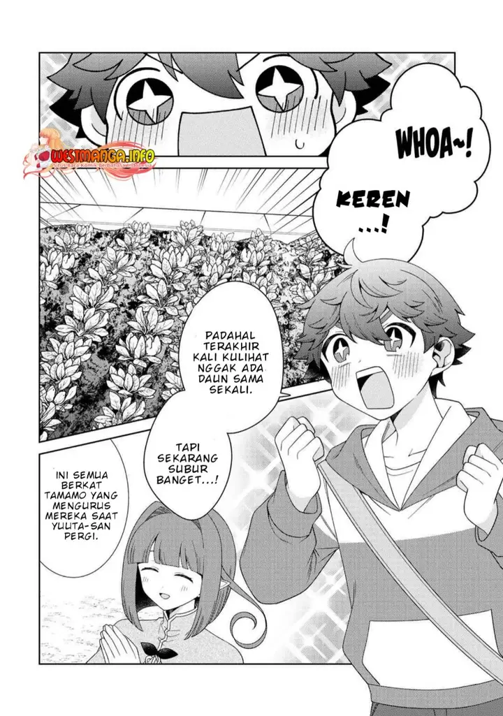 image-komik-seirei-tachi-no-rakuen-to-risou-no-isekai-seikatsu-chapter-33-2/17