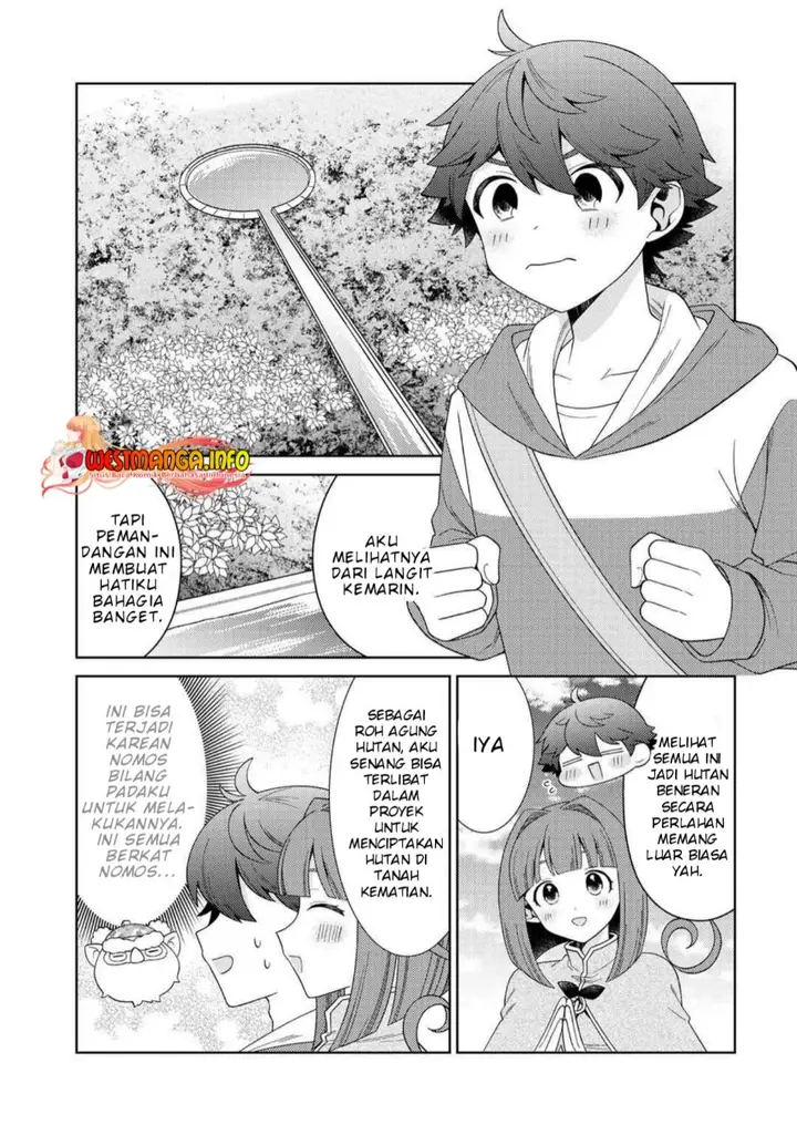 image-komik-seirei-tachi-no-rakuen-to-risou-no-isekai-seikatsu-chapter-33-9/17