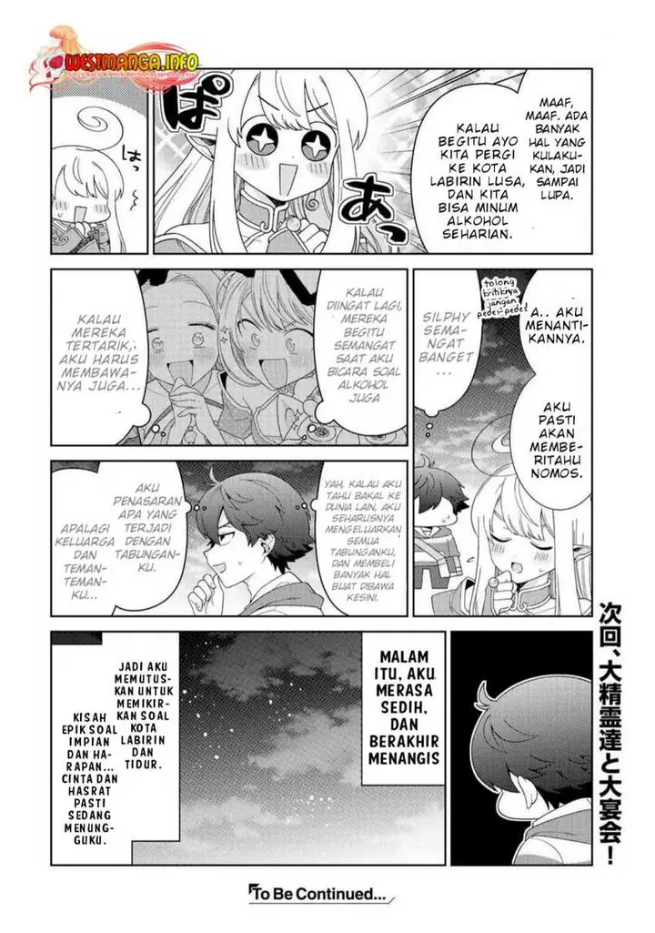 image-komik-seirei-tachi-no-rakuen-to-risou-no-isekai-seikatsu-chapter-34-16/17