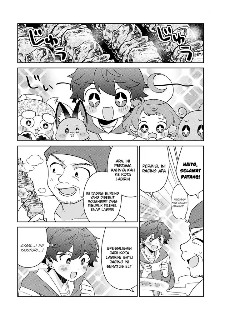 image-komik-seirei-tachi-no-rakuen-to-risou-no-isekai-seikatsu-chapter-43-2/17