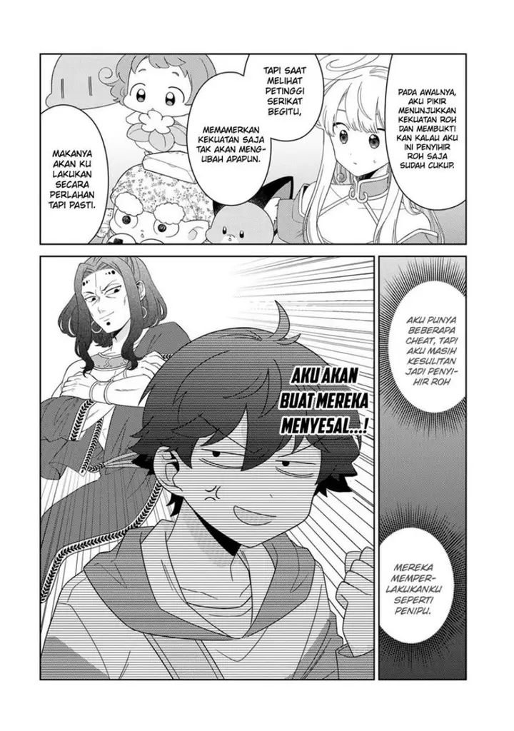 image-komik-seirei-tachi-no-rakuen-to-risou-no-isekai-seikatsu-chapter-45-16/17