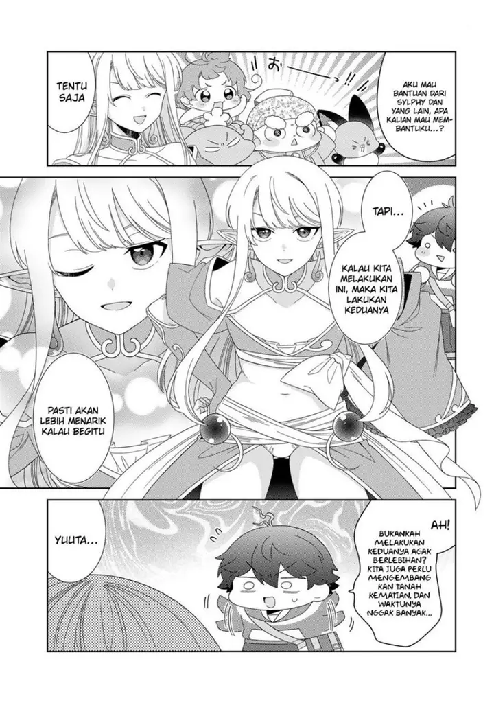 image-komik-seirei-tachi-no-rakuen-to-risou-no-isekai-seikatsu-chapter-46-3/17