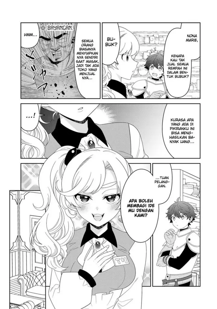 image-komik-seirei-tachi-no-rakuen-to-risou-no-isekai-seikatsu-chapter-47-11/17