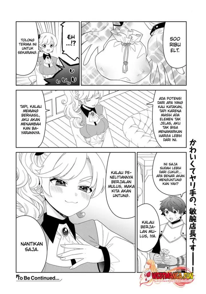 image-komik-seirei-tachi-no-rakuen-to-risou-no-isekai-seikatsu-chapter-47-16/17
