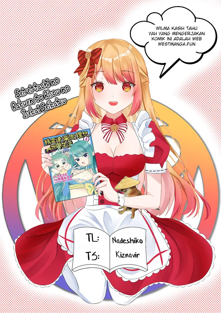 image-komik-seirei-tachi-no-rakuen-to-risou-no-isekai-seikatsu-chapter-49-0/17