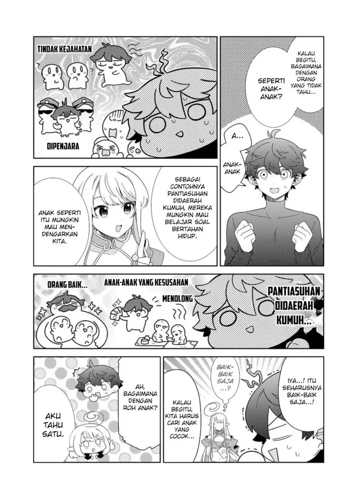 image-komik-seirei-tachi-no-rakuen-to-risou-no-isekai-seikatsu-chapter-54-3/17