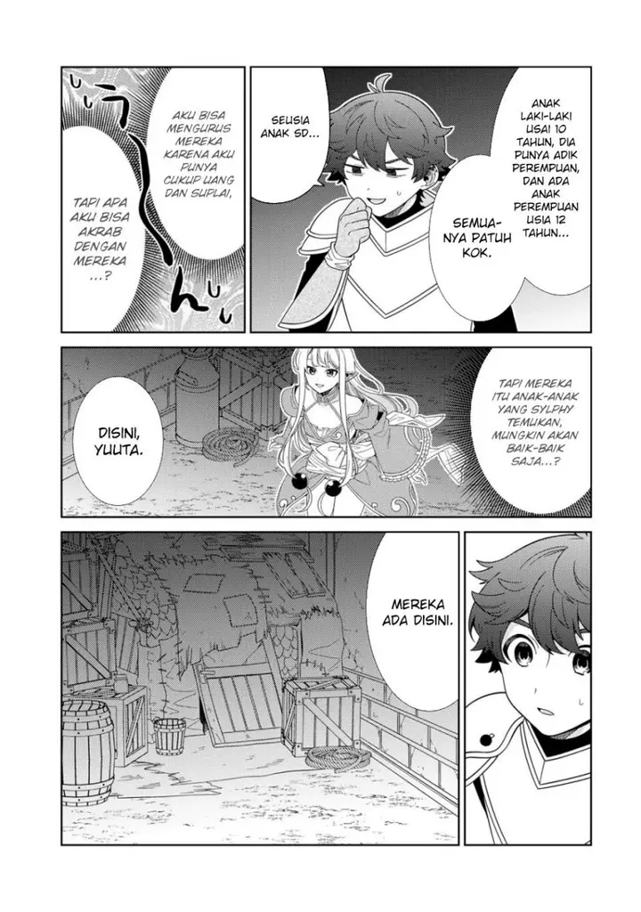 image-komik-seirei-tachi-no-rakuen-to-risou-no-isekai-seikatsu-chapter-54-11/17