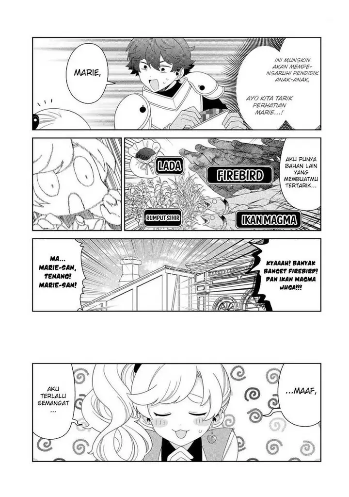 image-komik-seirei-tachi-no-rakuen-to-risou-no-isekai-seikatsu-chapter-56-9/17