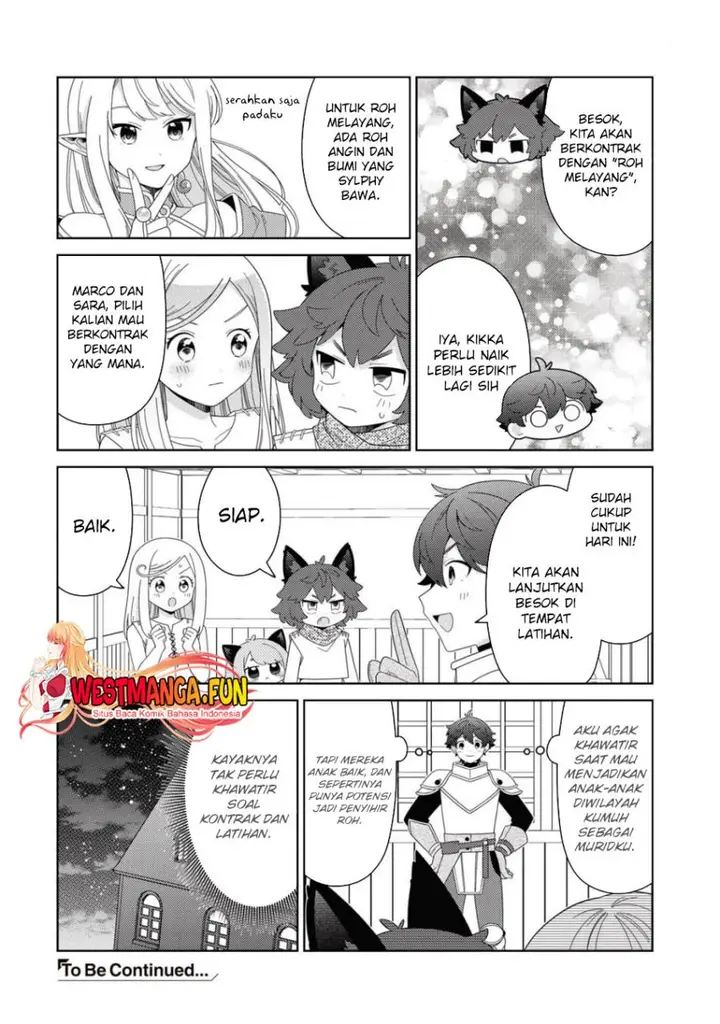 image-komik-seirei-tachi-no-rakuen-to-risou-no-isekai-seikatsu-chapter-57-18/19