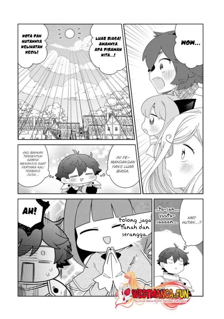 image-komik-seirei-tachi-no-rakuen-to-risou-no-isekai-seikatsu-chapter-58-8/21