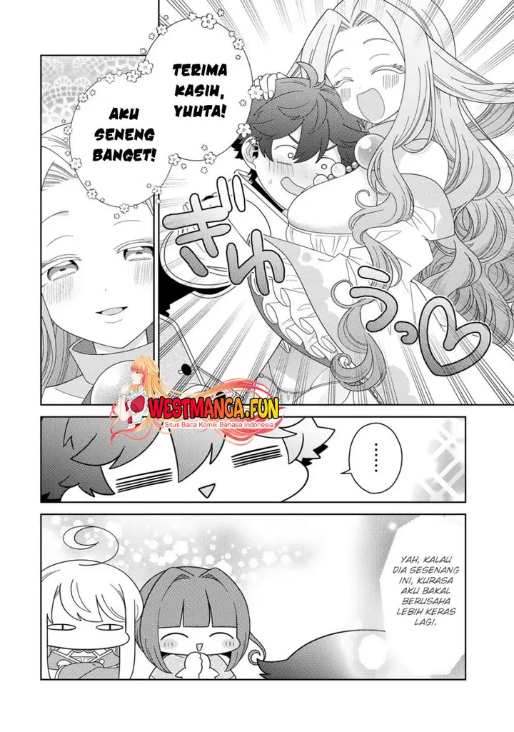 image-komik-seirei-tachi-no-rakuen-to-risou-no-isekai-seikatsu-chapter-60-8/17
