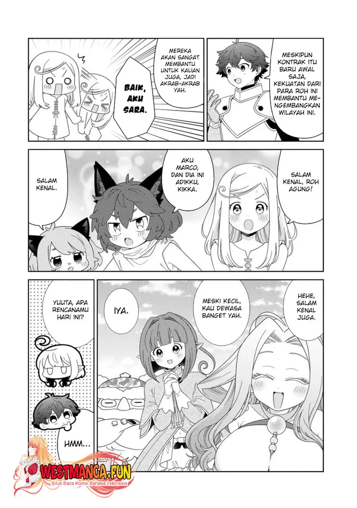 image-komik-seirei-tachi-no-rakuen-to-risou-no-isekai-seikatsu-chapter-61-1/13