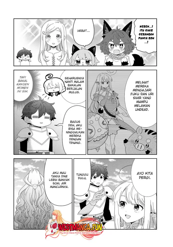 image-komik-seirei-tachi-no-rakuen-to-risou-no-isekai-seikatsu-chapter-61-8/13