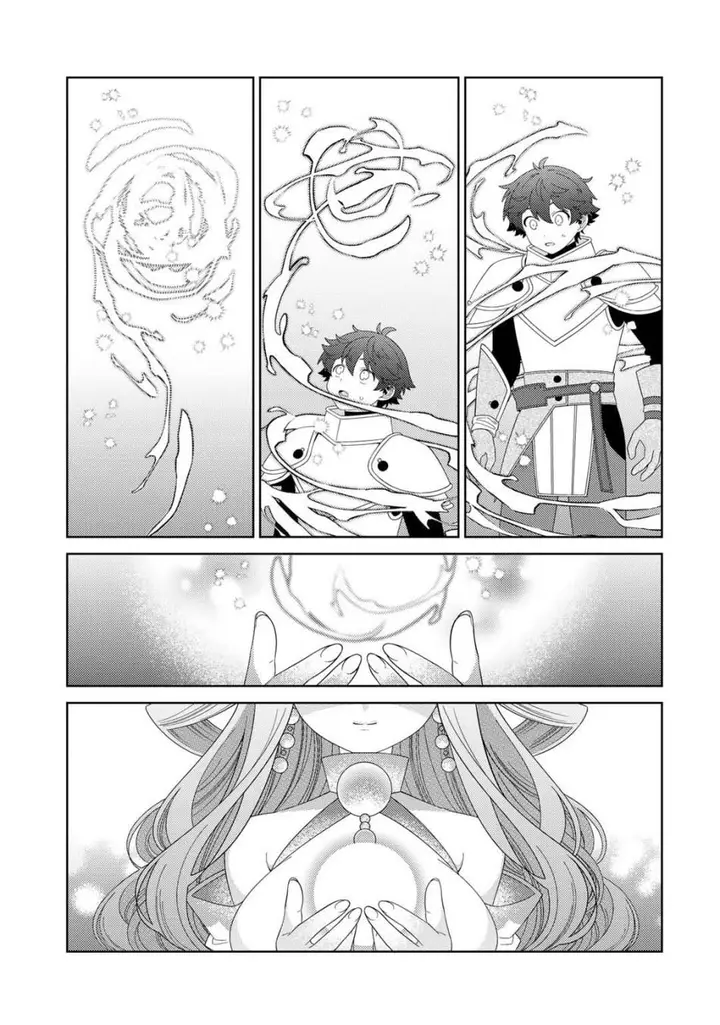 image-komik-seirei-tachi-no-rakuen-to-risou-no-isekai-seikatsu-chapter-62-17/21