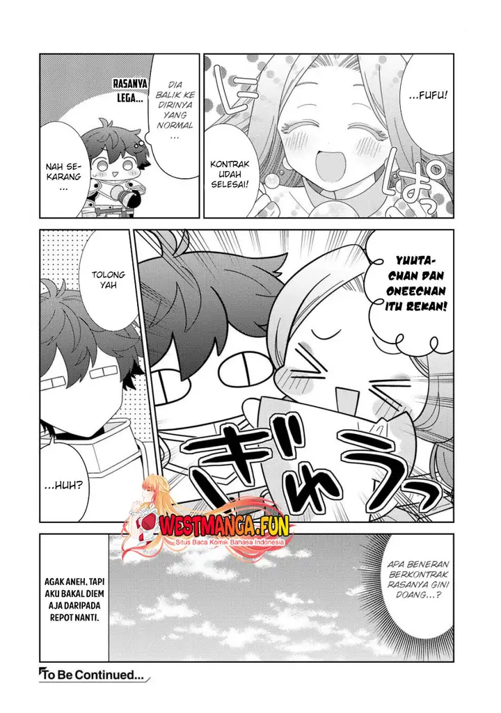 image-komik-seirei-tachi-no-rakuen-to-risou-no-isekai-seikatsu-chapter-62-20/21