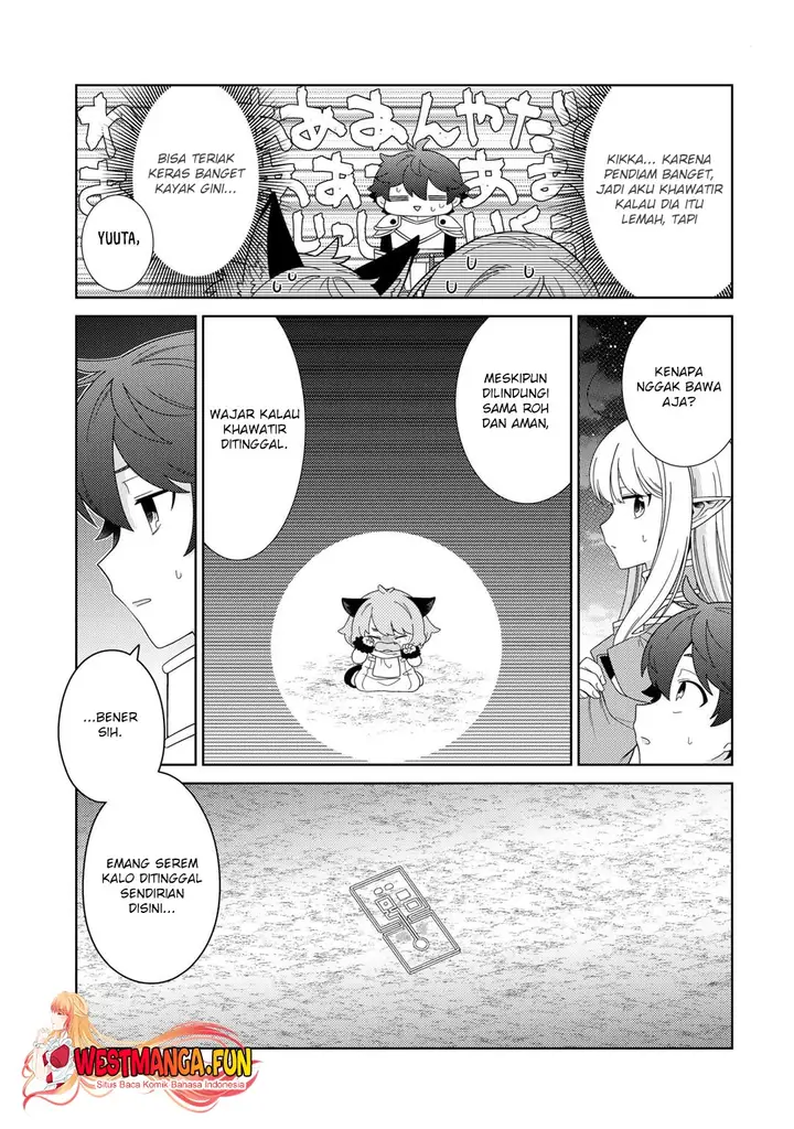 image-komik-seirei-tachi-no-rakuen-to-risou-no-isekai-seikatsu-chapter-64-3/21